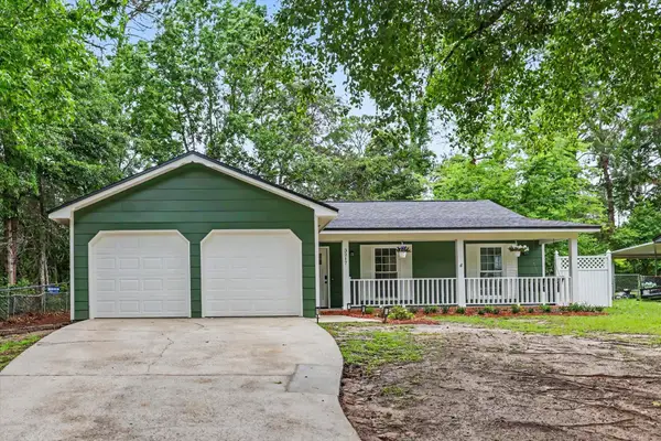 3217 W Baldwin Drive, Tallahassee, FL 32309