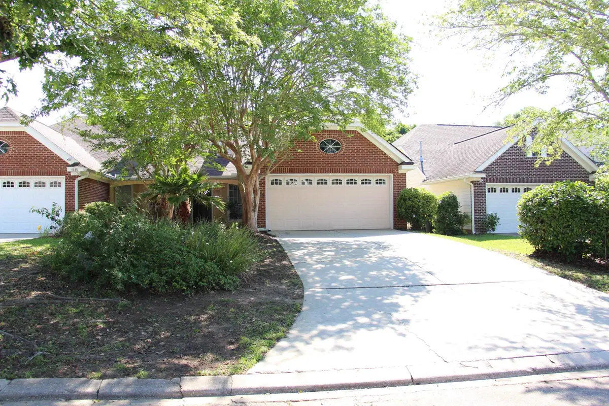 1019 Kingdom Drive, Tallahassee, FL 32311 - #1