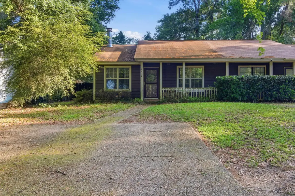2020 Canewood Court #A, Tallahassee, FL 32303 - #1