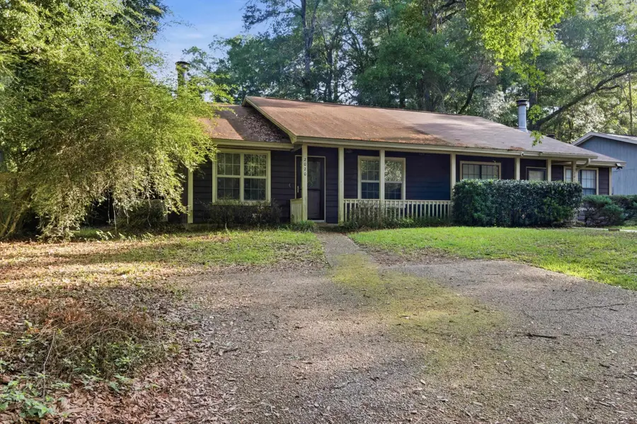 2020 Canewood Court #A, Tallahassee, FL 32303 - #2