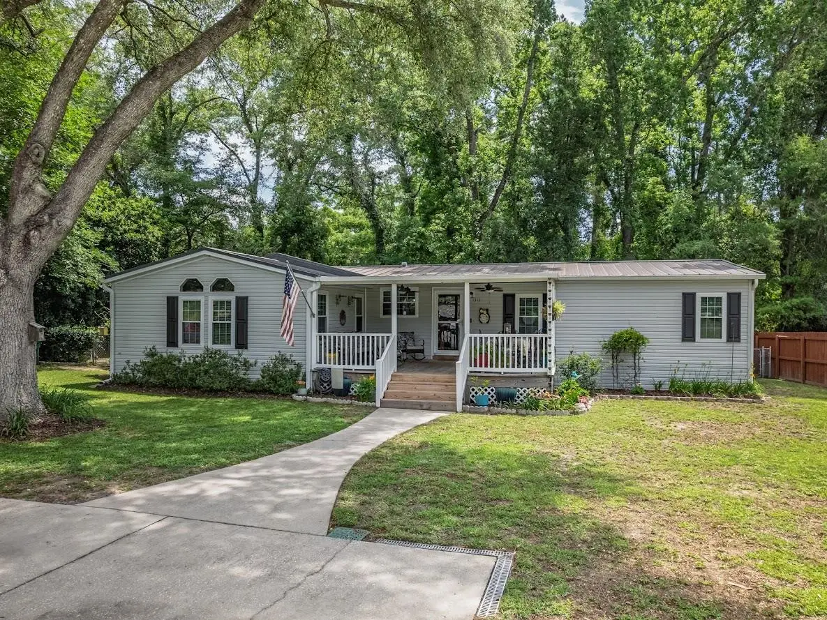 1317 Tree Circle, Tallahassee, FL 32304 - #1