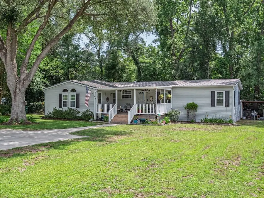 1317 Tree Circle, Tallahassee, FL 32304 - #2