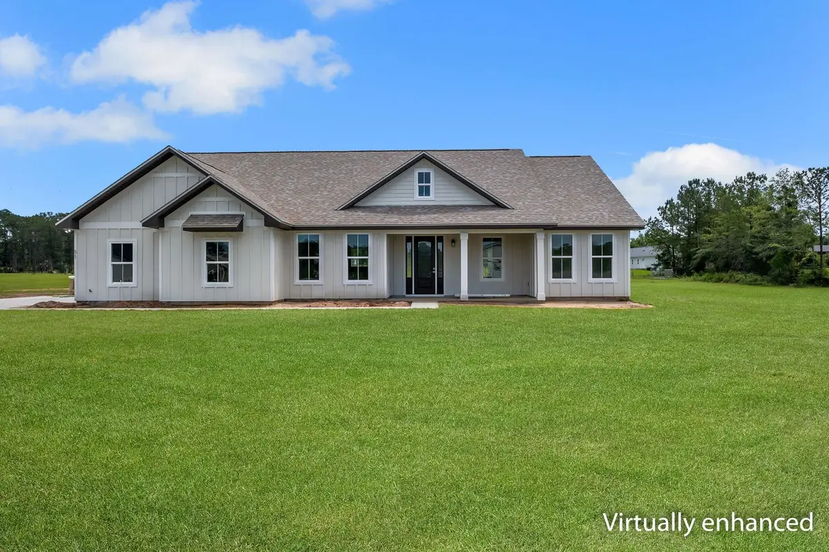 51 Tarn Way, Monticello, FL 32344 - #1