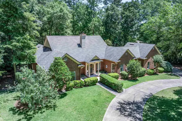 8530 Congressional Drive, Tallahassee, FL 32312