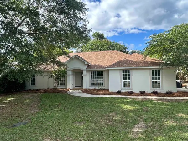 3468 Chamblee Road, Tallahassee, FL 32309