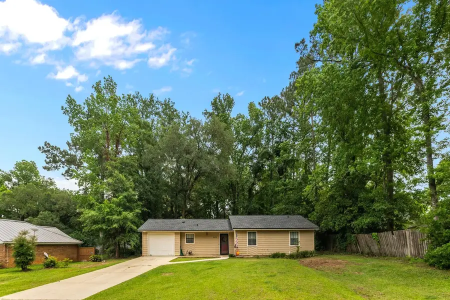 6403 Joe Cotton Trail, Tallahassee, FL 32309 - #3