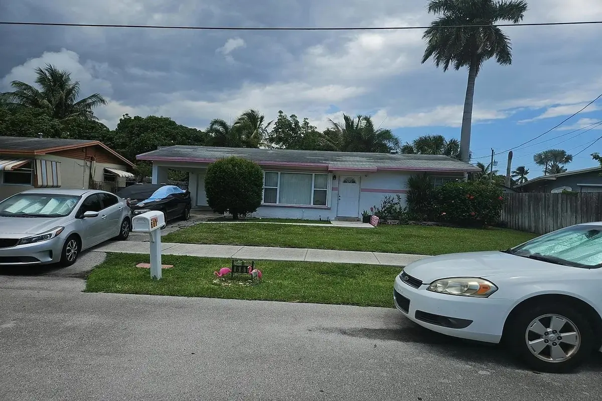 681 NE 43rd Street, Deerfield Beach, FL 33064 - #1