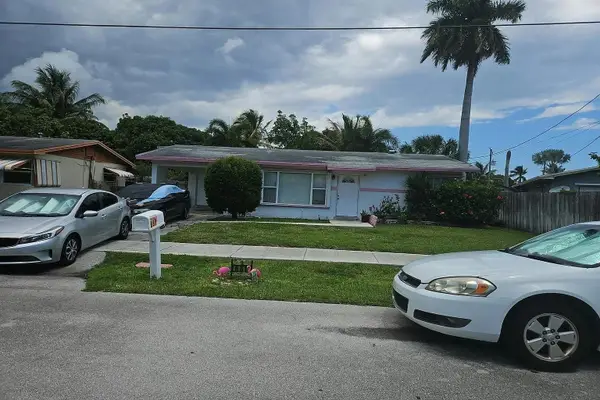 681 NE 43rd Street, Other Florida, FL 33064