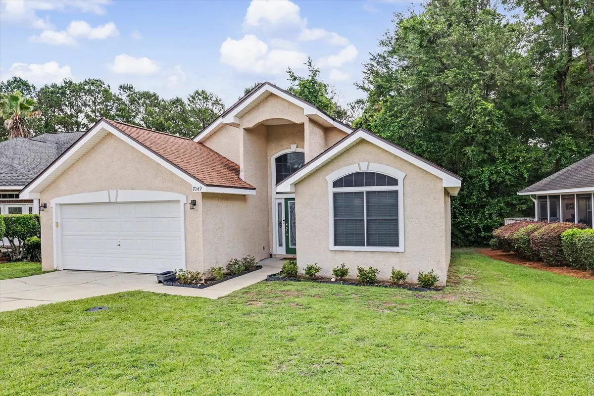 7049 Shady Grove Way, Tallahassee, FL 32312 - #1