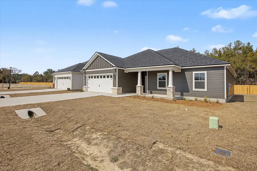 124 Divine Loop, Crawfordville, FL 32327 - #3