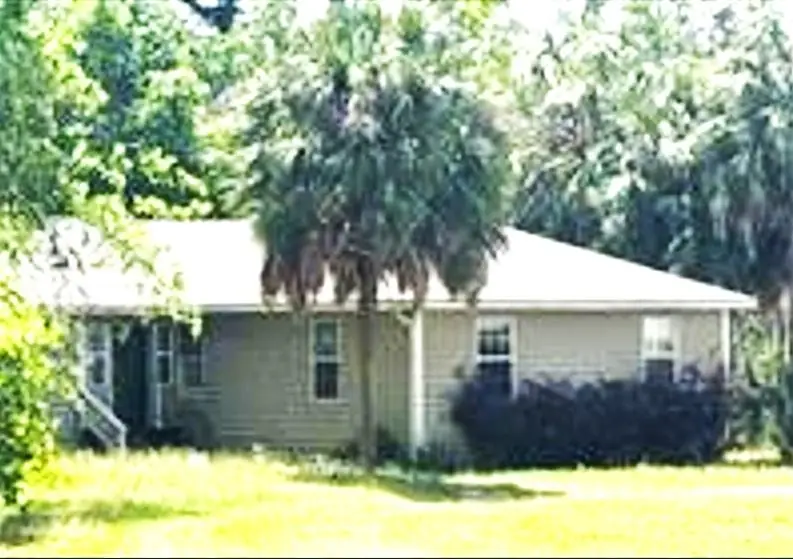 422 NE Palmetto Street, Pinetta, FL 32350 - #1