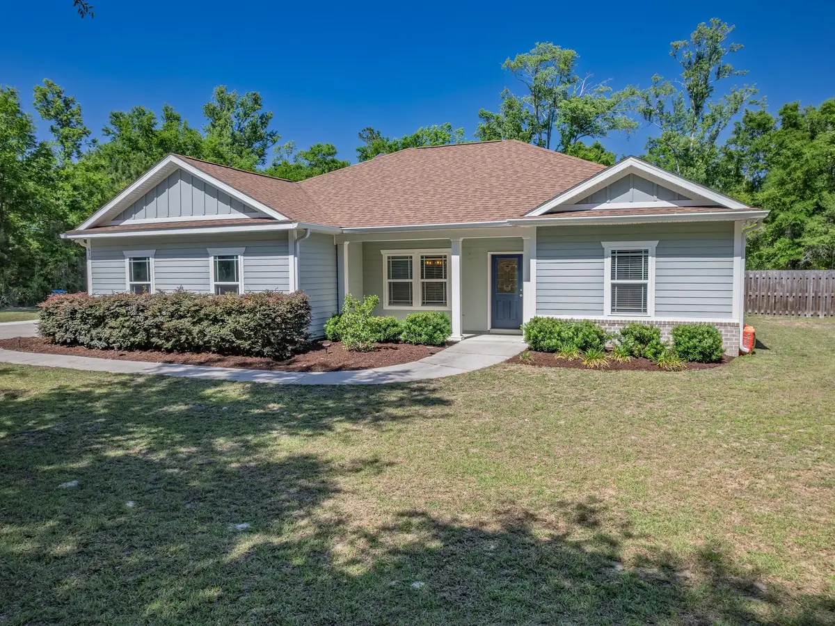 63 Martin Farms Road, Crawfordville, FL 32327 - #1