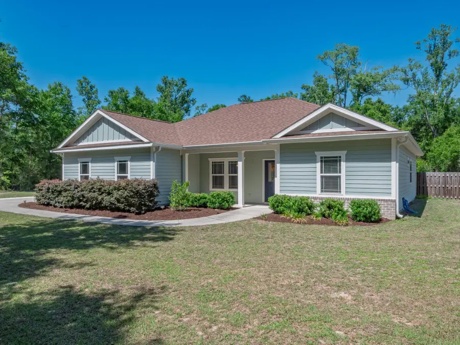 63 Martin Farms Road, Crawfordville, FL 32327 - #3