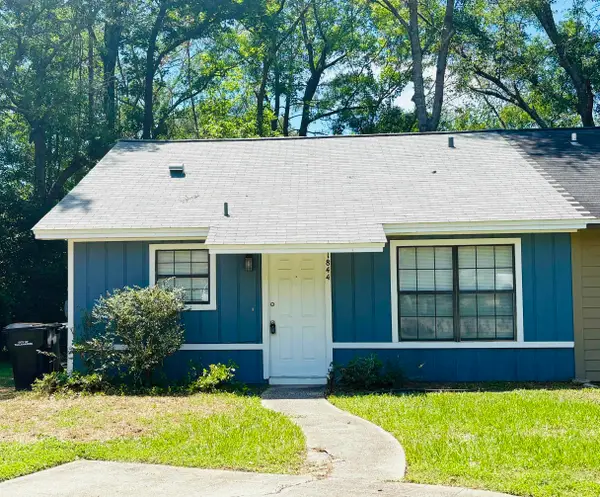 1844 Meriadoc Court, Tallahassee, FL 32303