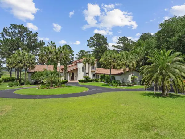 2604 Lucerne Drive, Tallahassee, FL 32303