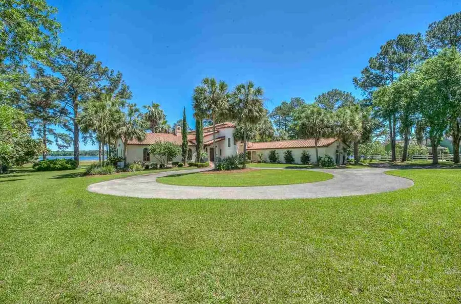 2604 Lucerne Drive, Tallahassee, FL 32303 - #2