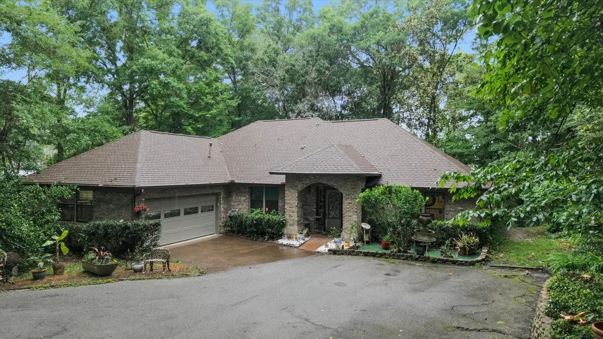 1136 Coe Landing Road, Tallahassee, FL 32310 - #1