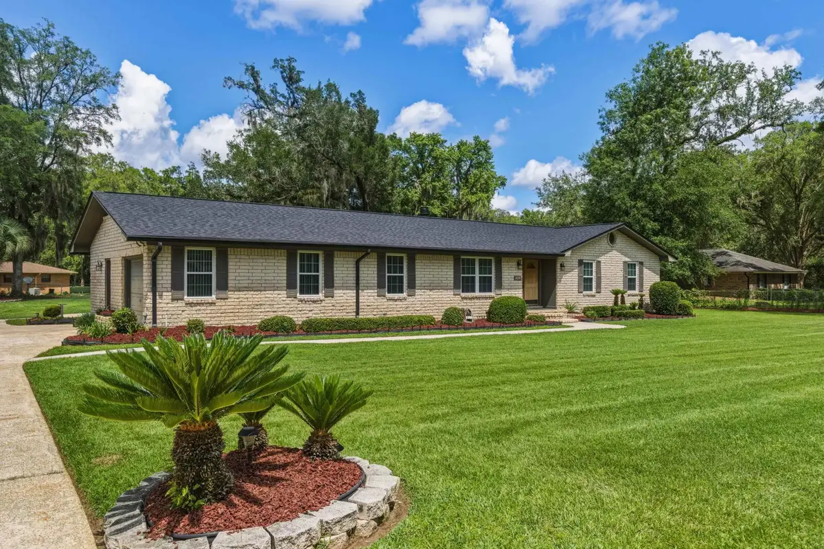 4319 Oakmont Street, Tallahassee, FL 32303 - #1