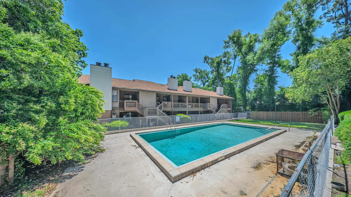 216 Dixie Drive #E-7, Tallahassee, FL 32304 - #1