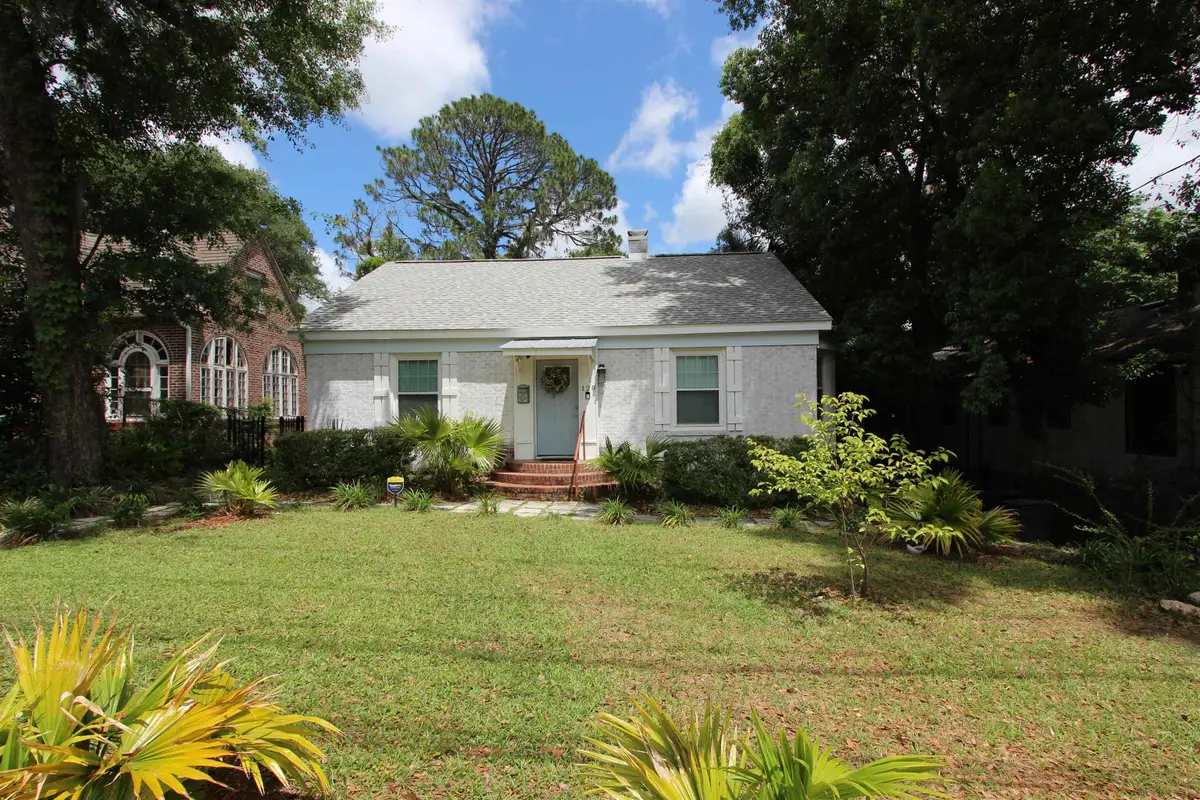 129 N Meridian Street, Tallahassee, FL 32301 - #1