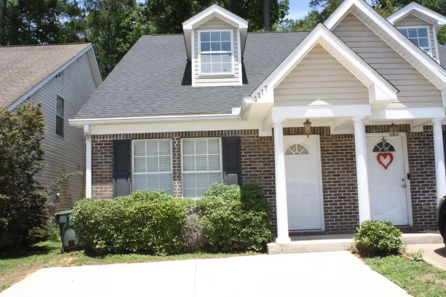 3317 Sawtooth Drive, Tallahassee, FL 32303 - #2