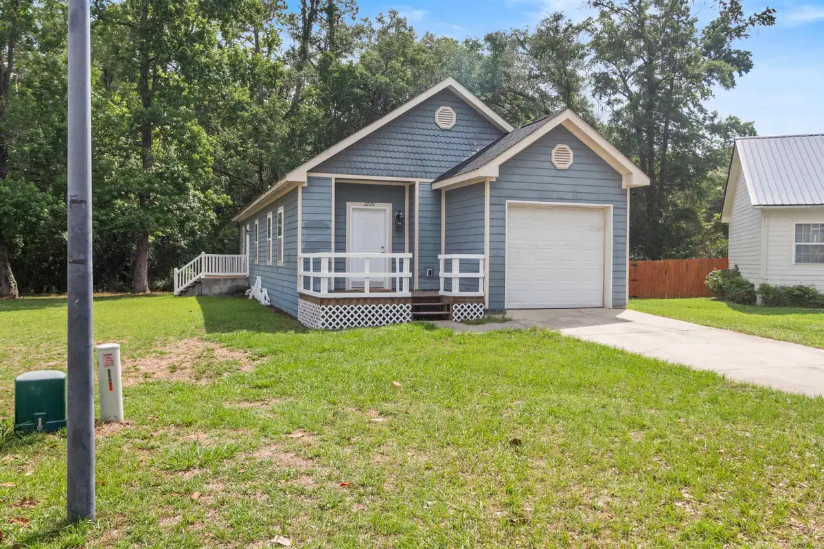 2729 Kennedy Drive, Tallahassee, FL 32310 - #1