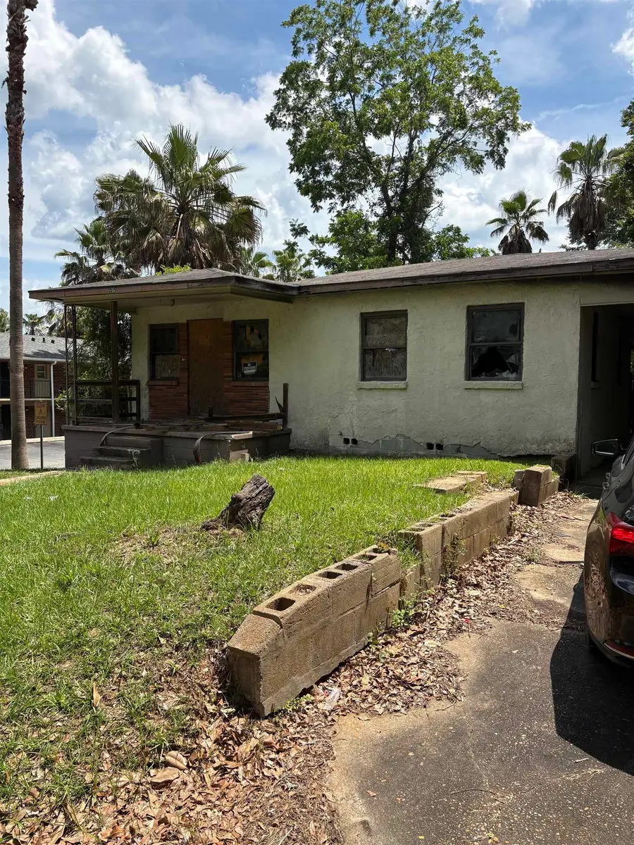 515 S Stewart Street, Quincy, FL 32351 - #2
