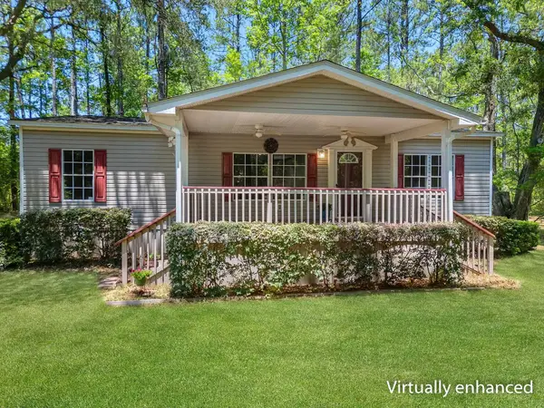263 Dove Lane, Monticello, FL 32344