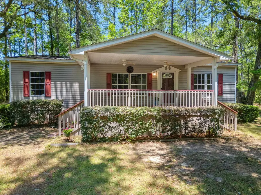 263 Dove Lane, Monticello, FL 32344 - #2