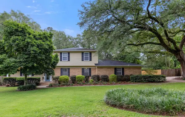 4076 Roscrea Drive, Tallahassee, FL 32309