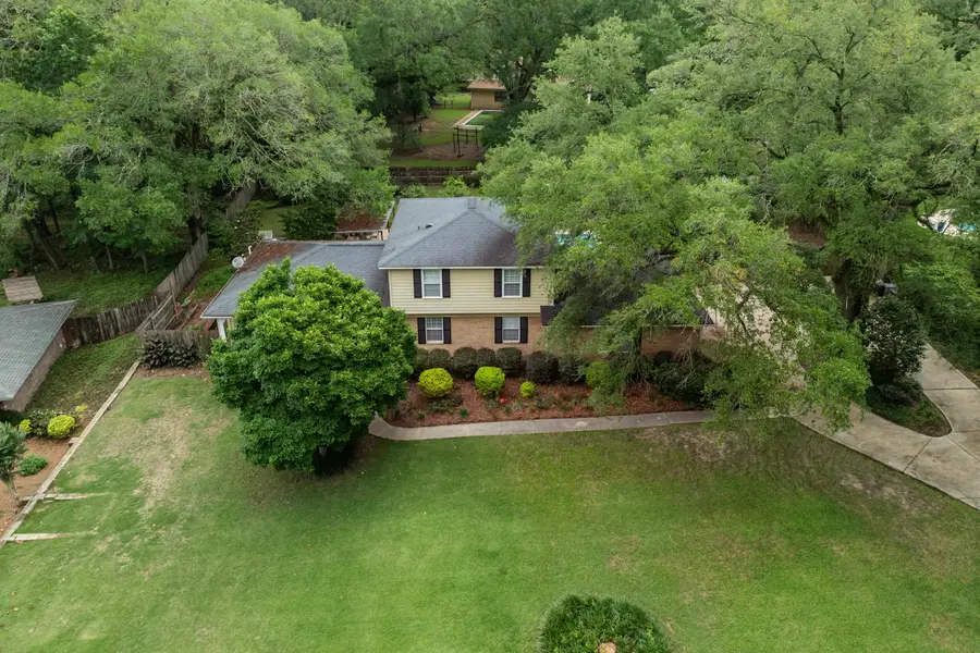 4076 Roscrea Drive, Tallahassee, FL 32309 - #2