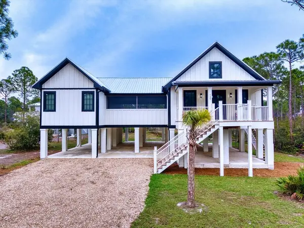 125 Lightning Bug Lane, St Teresa, FL 32358