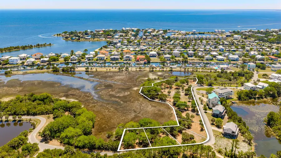 XX Sea Breeze Drive, Crawfordville, FL 32327 - #3