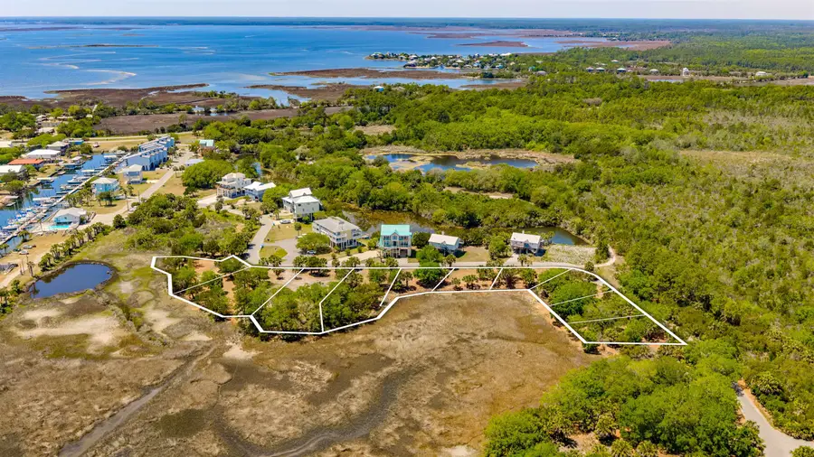 XXXXXXX Sea Breeze Drive, Crawfordville, FL 32327 - #2
