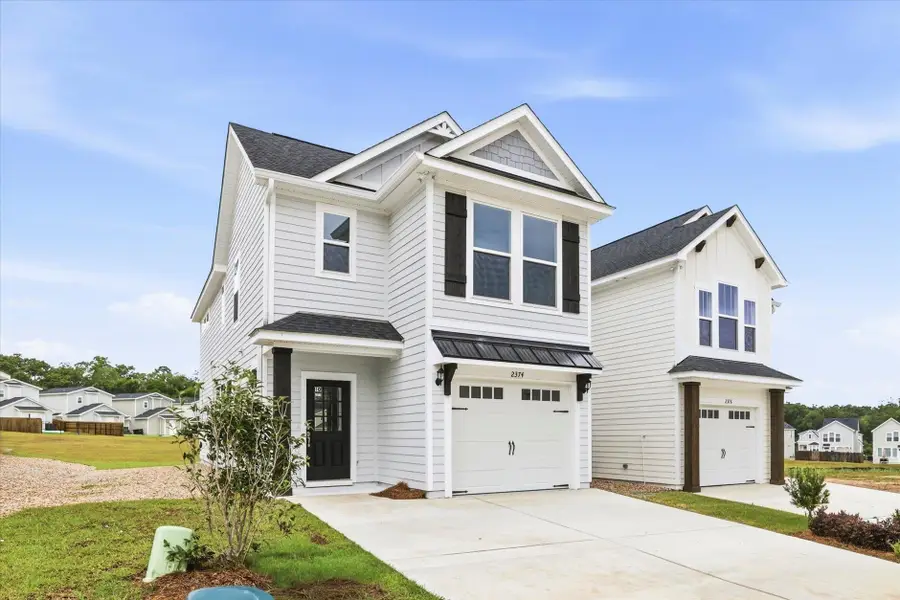 2374 Briar Rose Glen, Tallahassee, FL 32308 - #2
