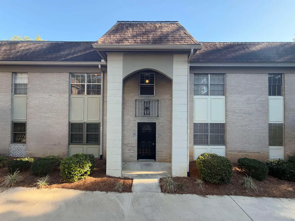 1951 N Meridian Road #67, Tallahassee, FL 32303 - #1