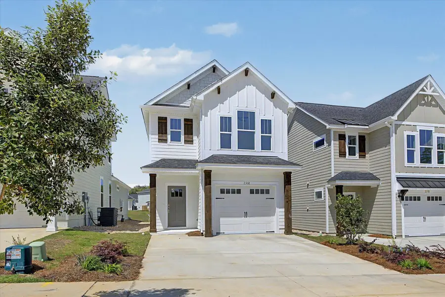 2368 Briar Rose Glen, Tallahassee, FL 32308 - #2