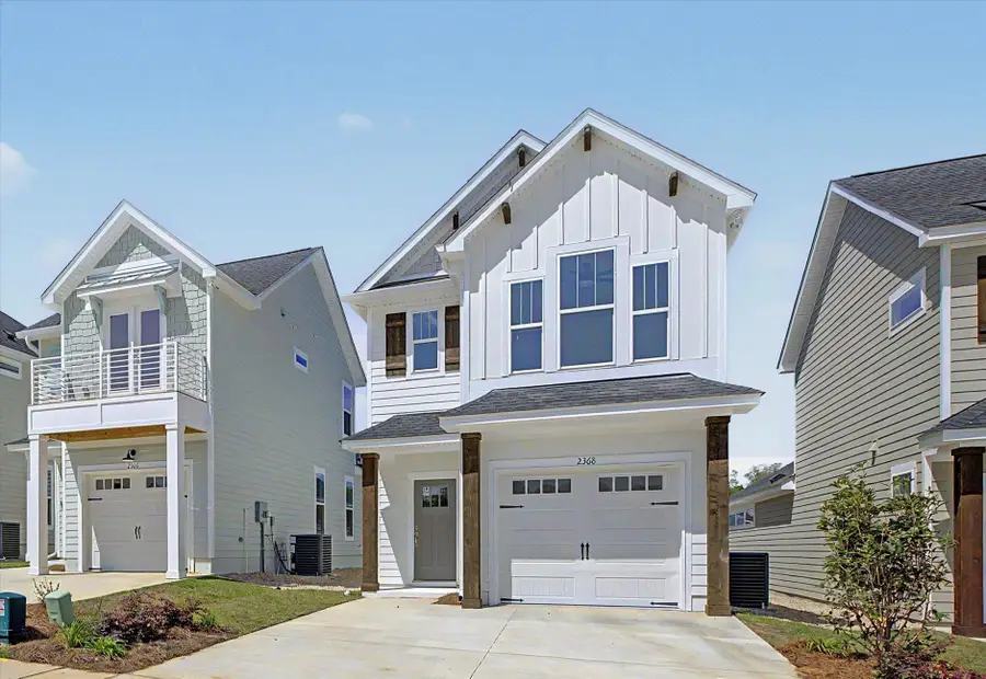 2368 Briar Rose Glen, Tallahassee, FL 32308 - #3