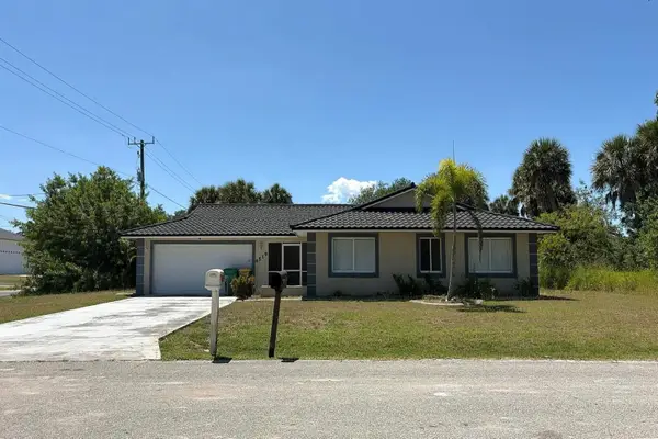 4519 Belfountain Street, Other Florida, FL 33948