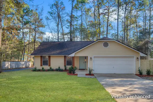 2384 Tuscavilla Road, Tallahassee, FL 32312