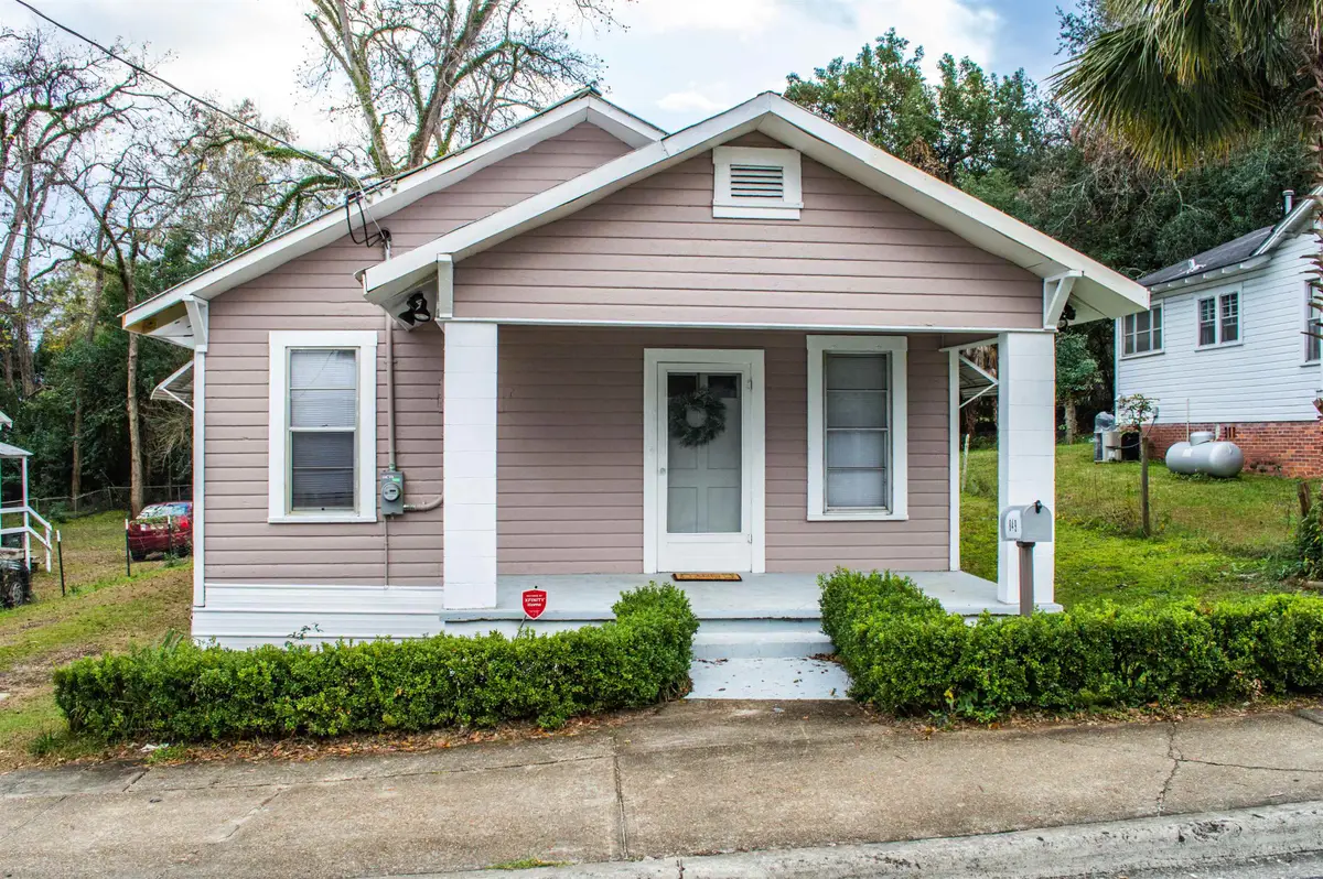 849 W Brevard Street, Tallahassee, FL 32304 - #1