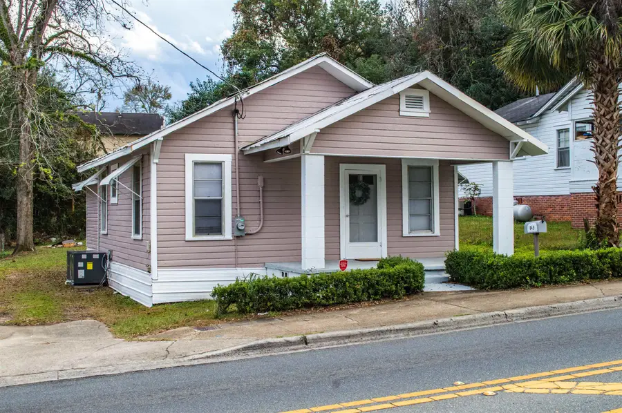 849 W Brevard Street, Tallahassee, FL 32304 - #3