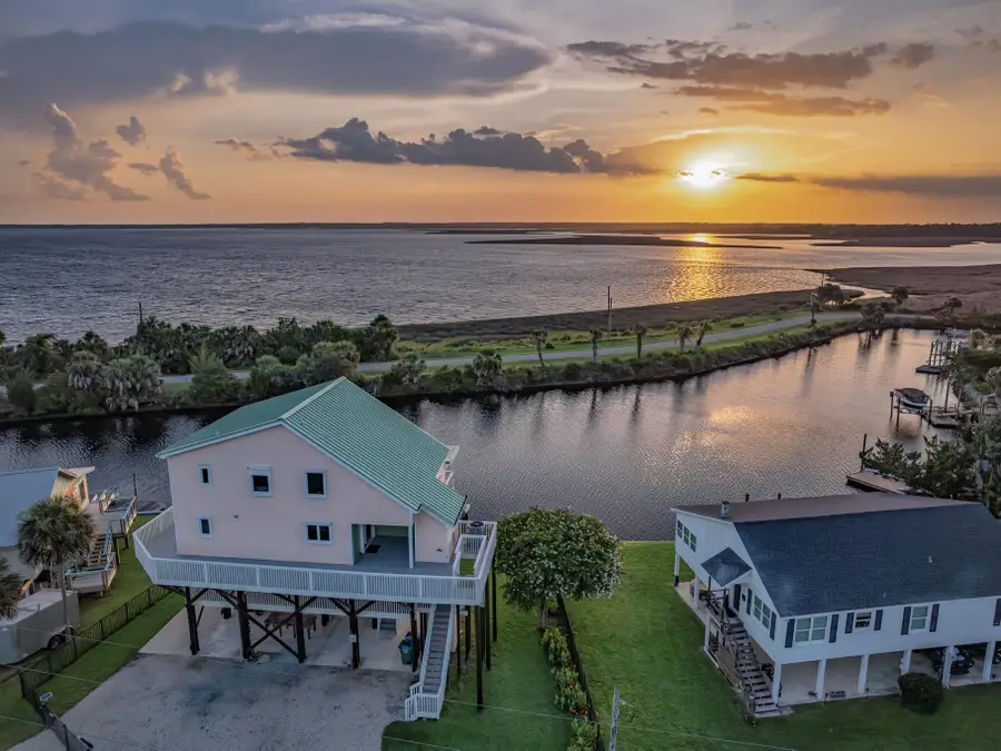 6 Gulf Breeze Court, Crawfordville, FL 32327 - #2
