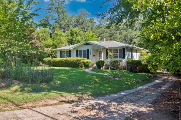 208 N Dellview Drive, Tallahassee, FL 32303