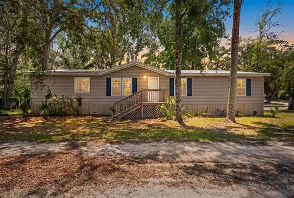 1522 NE Cedar Street, Steinhatchee, FL 32359