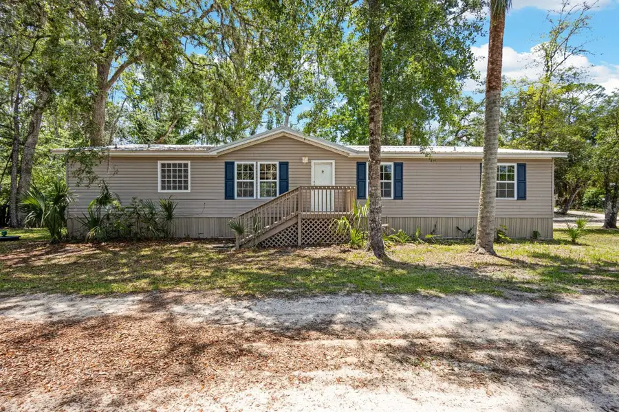 1522 NE Cedar Street, Steinhatchee, FL 32359 - #2