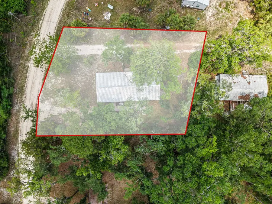 1522 NE Cedar Street, Steinhatchee, FL 32359 - #3