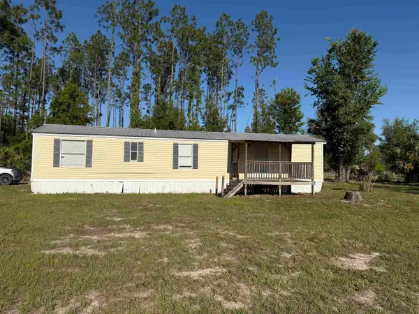 6740 Shelby Road, Perry, FL 32348