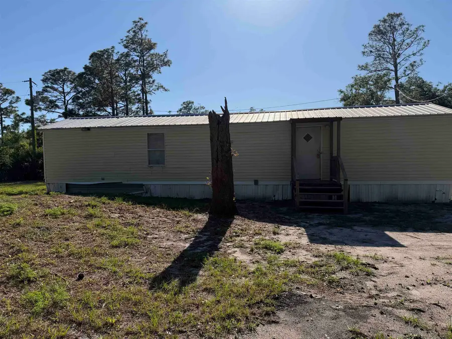 6740 Shelby Road, Perry, FL 32348 - #2