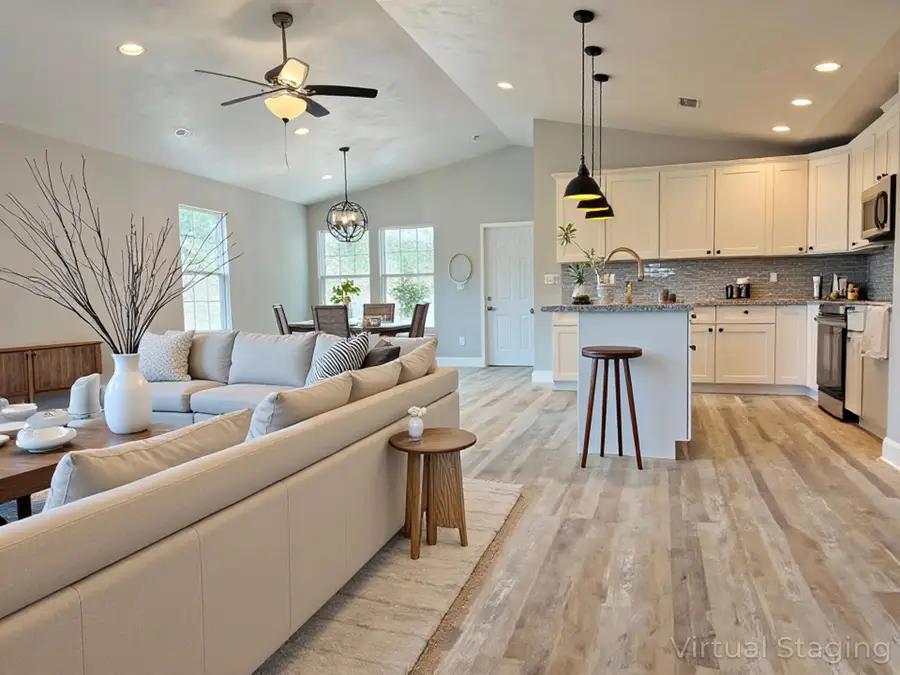 336 Delores Madison Drive, Midway, FL 32343 - #2